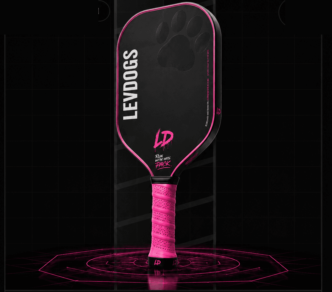 Alpha Pro Pink