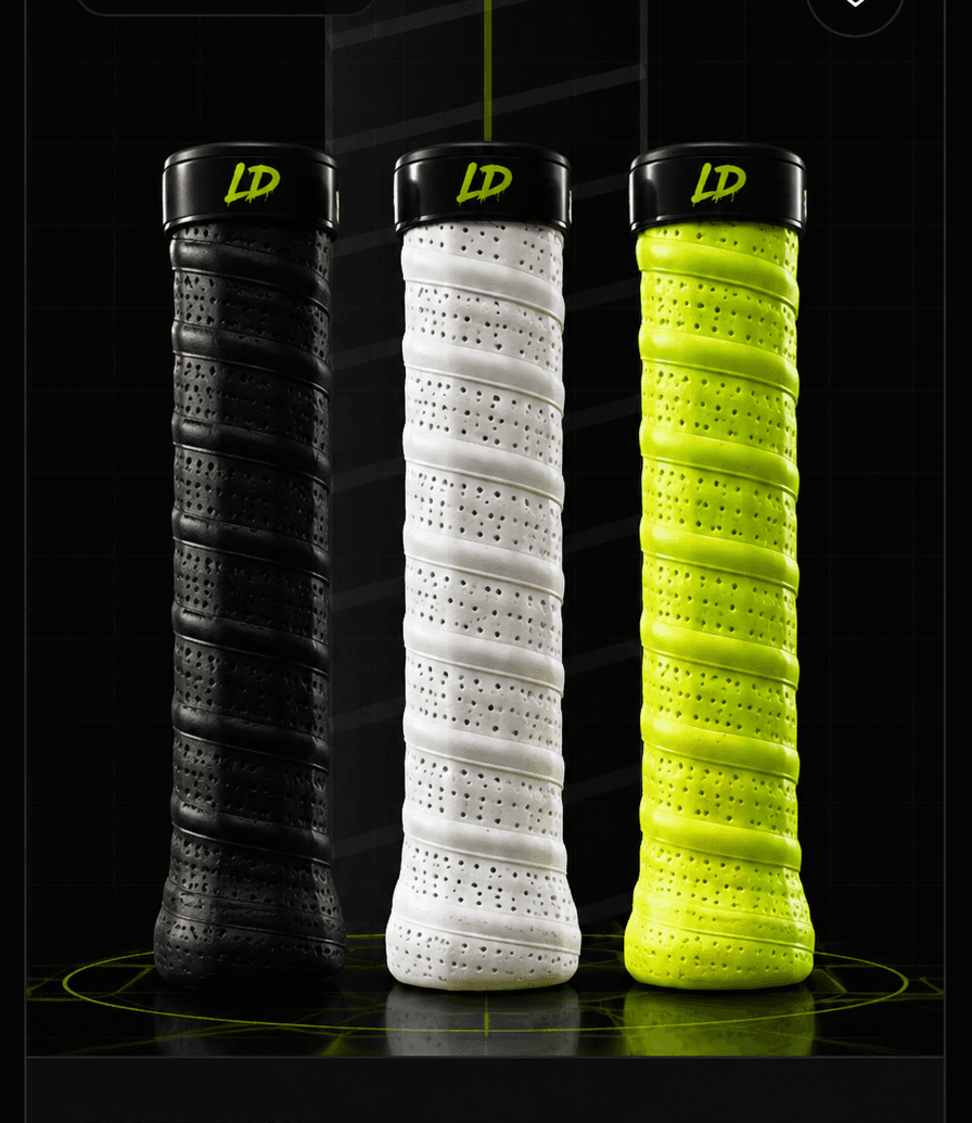 Pack Grip Bundle