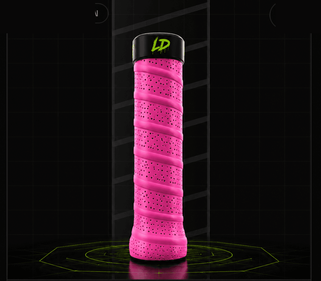 Pack Pink Grip