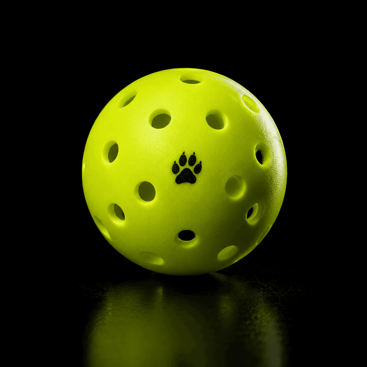 LEVDOGS Match Ball