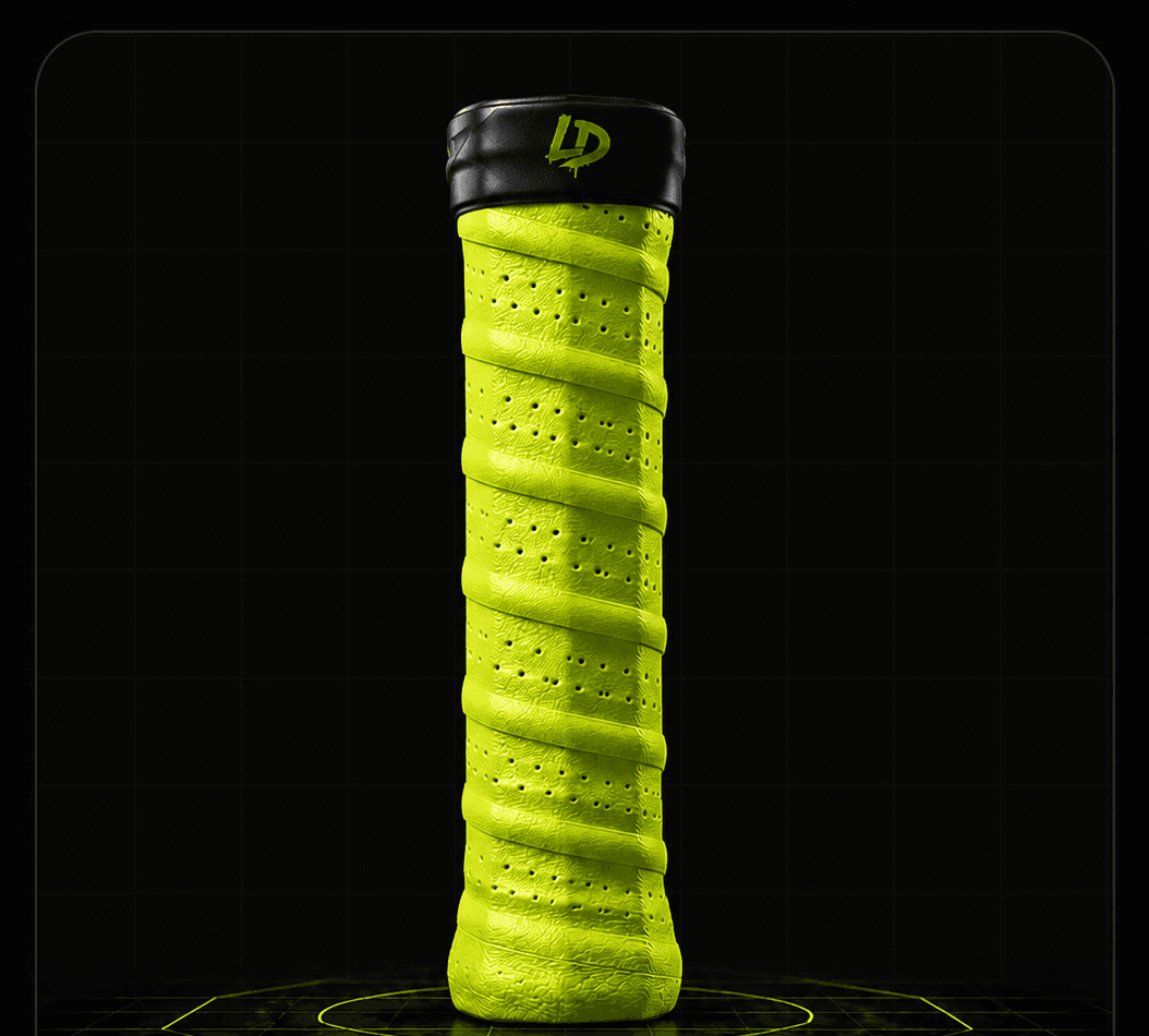 Toxic Green Grip